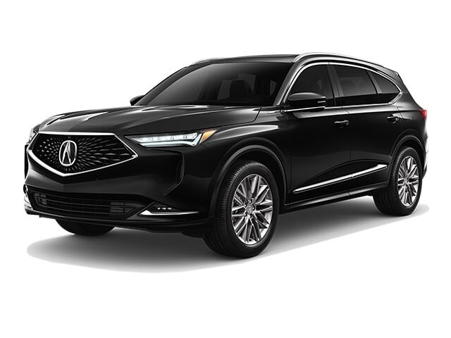 new 2023 Acura MDX car, priced at $64,695